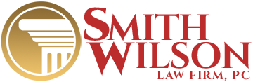 Smith Wilson Law Firm logo
